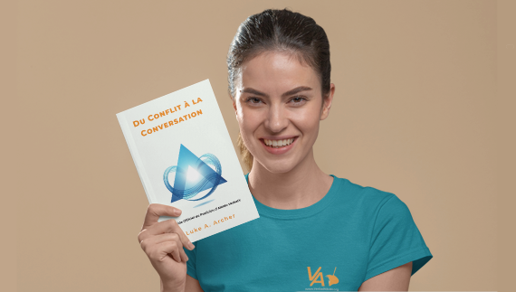 Du Conflit à la Conversation