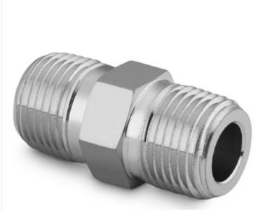 Metal Pipe Connector