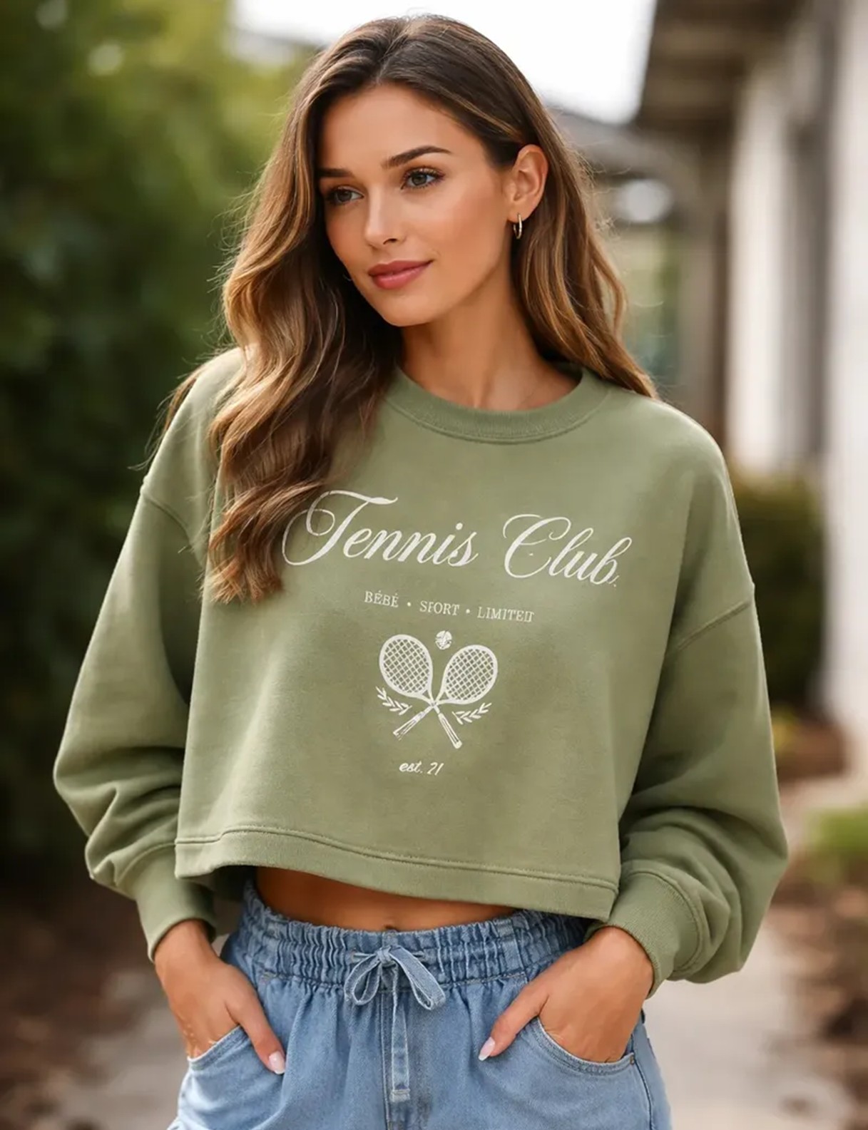 BUZO OVERSIZE JUVENIL (Artículo 109)