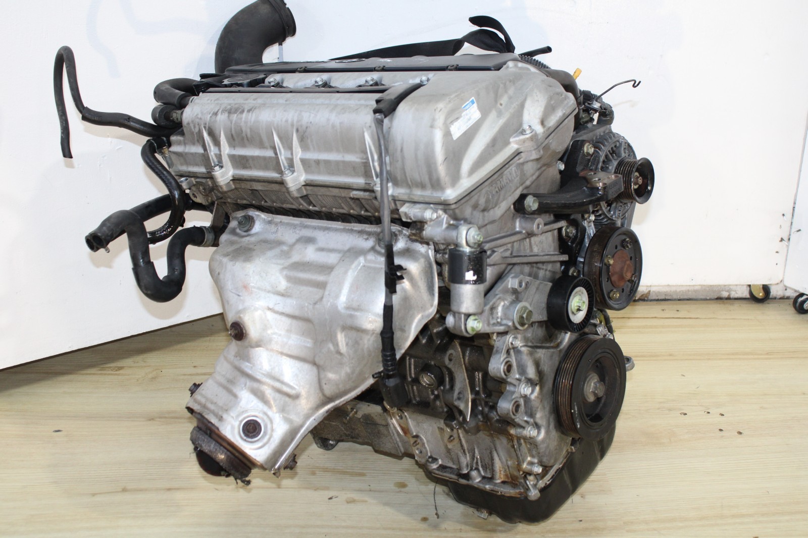 Toyota 2ZZ-GE Engine 1.8L VVTL-I