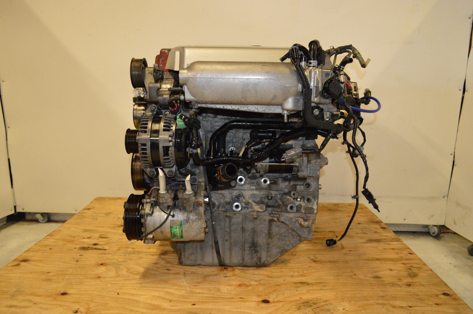 Honda K20A Engine 2.0L