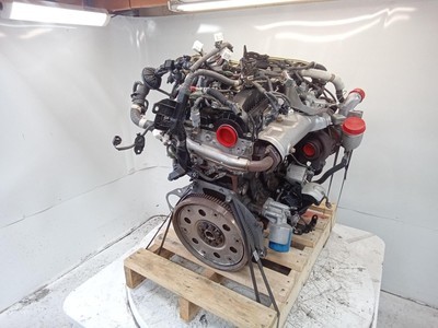 Toyota 1GD-FTV Engine 2.8L