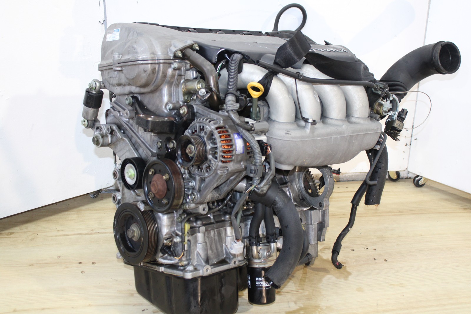 Toyota 2ZZ-GE Engine 1.8L VVTL-I