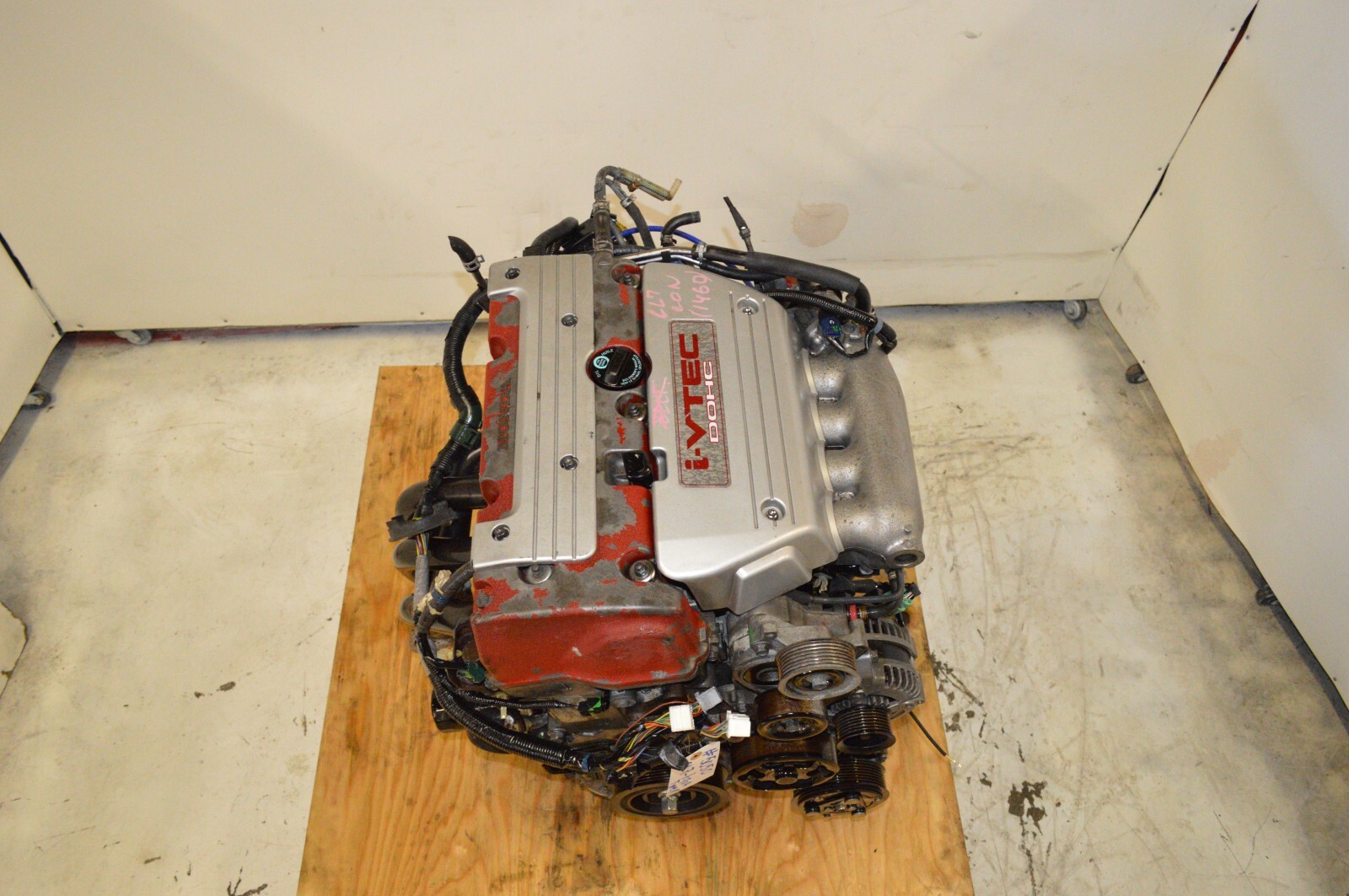 Honda K20A Engine 2.0L