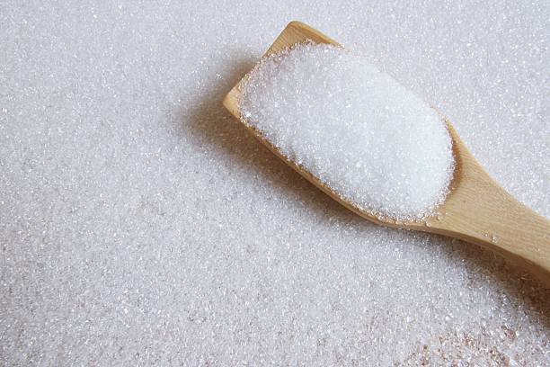 Big Granulated Sugar (Top Quality)