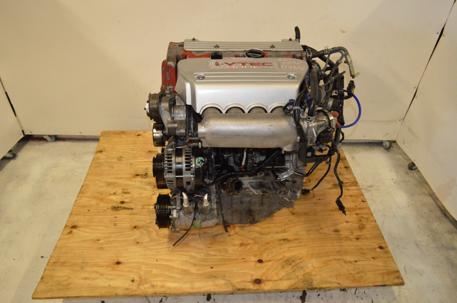 Honda K20A Engine 2.0L