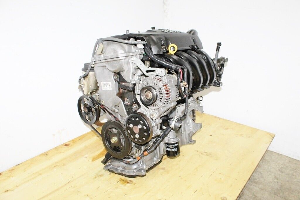 Toyota 1NZ-FE VVTI Engine 1.5L