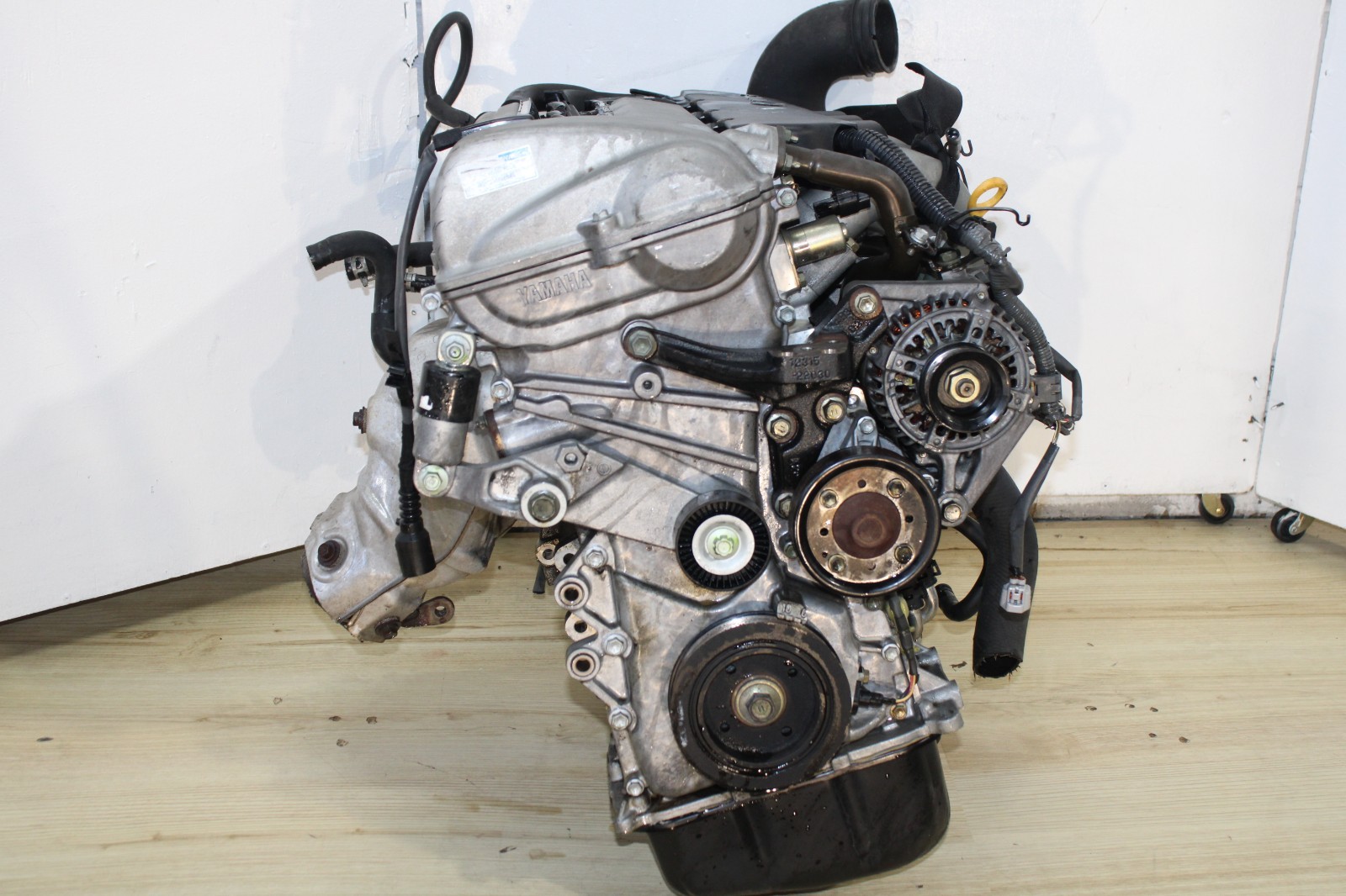 Toyota 2ZZ-GE Engine 1.8L VVTL-I