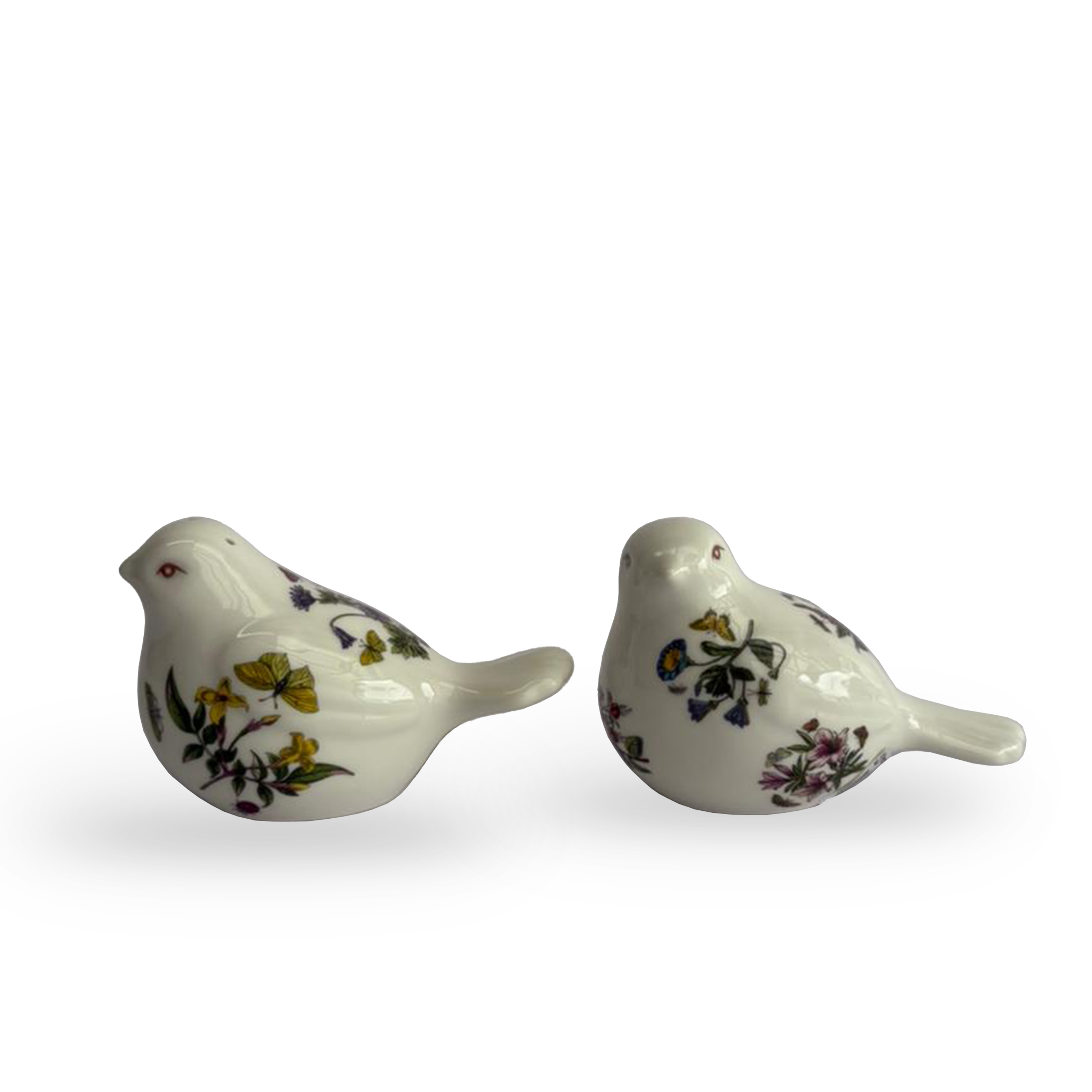 Salero y Pimentero Botanic Garden