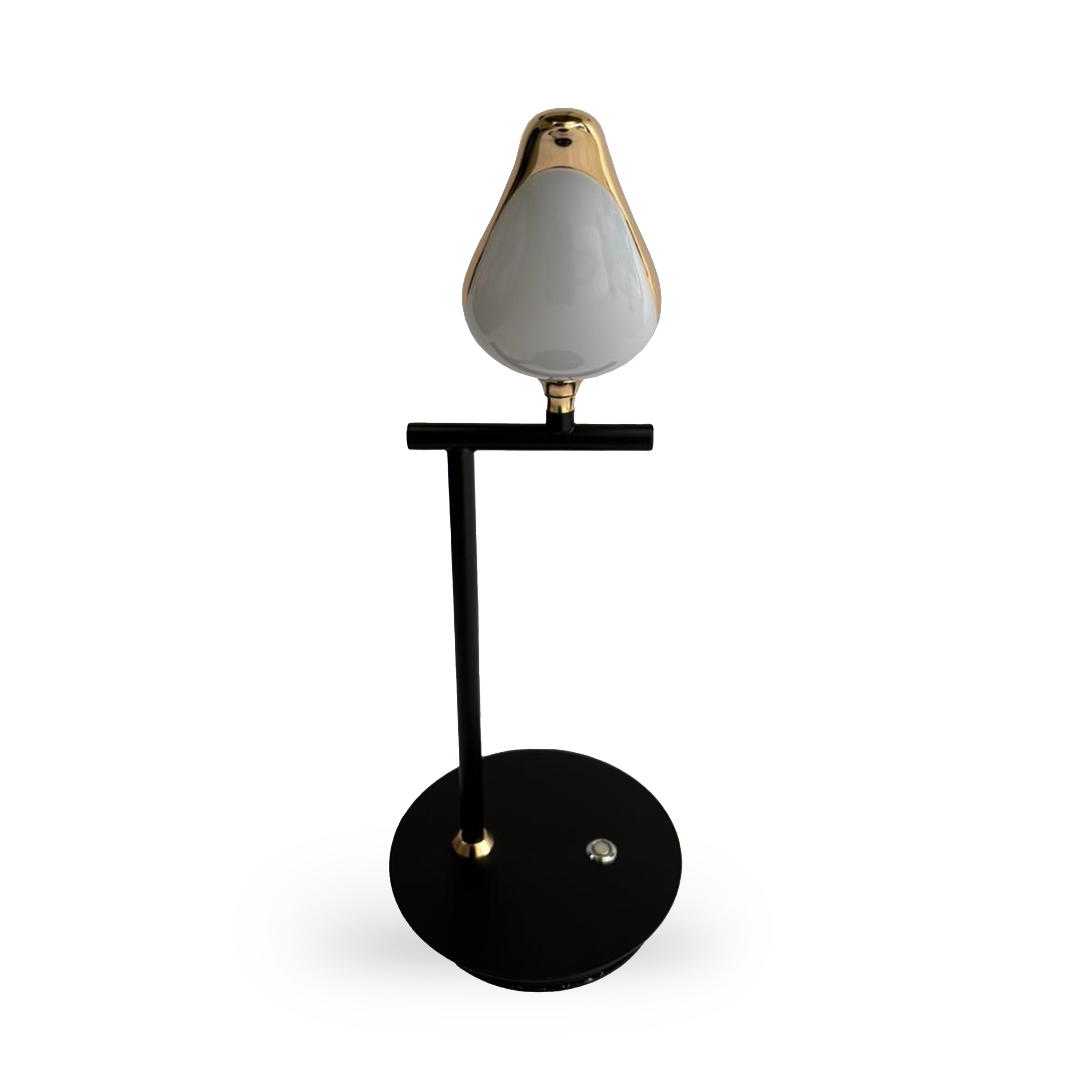 Lampara Bird Gold