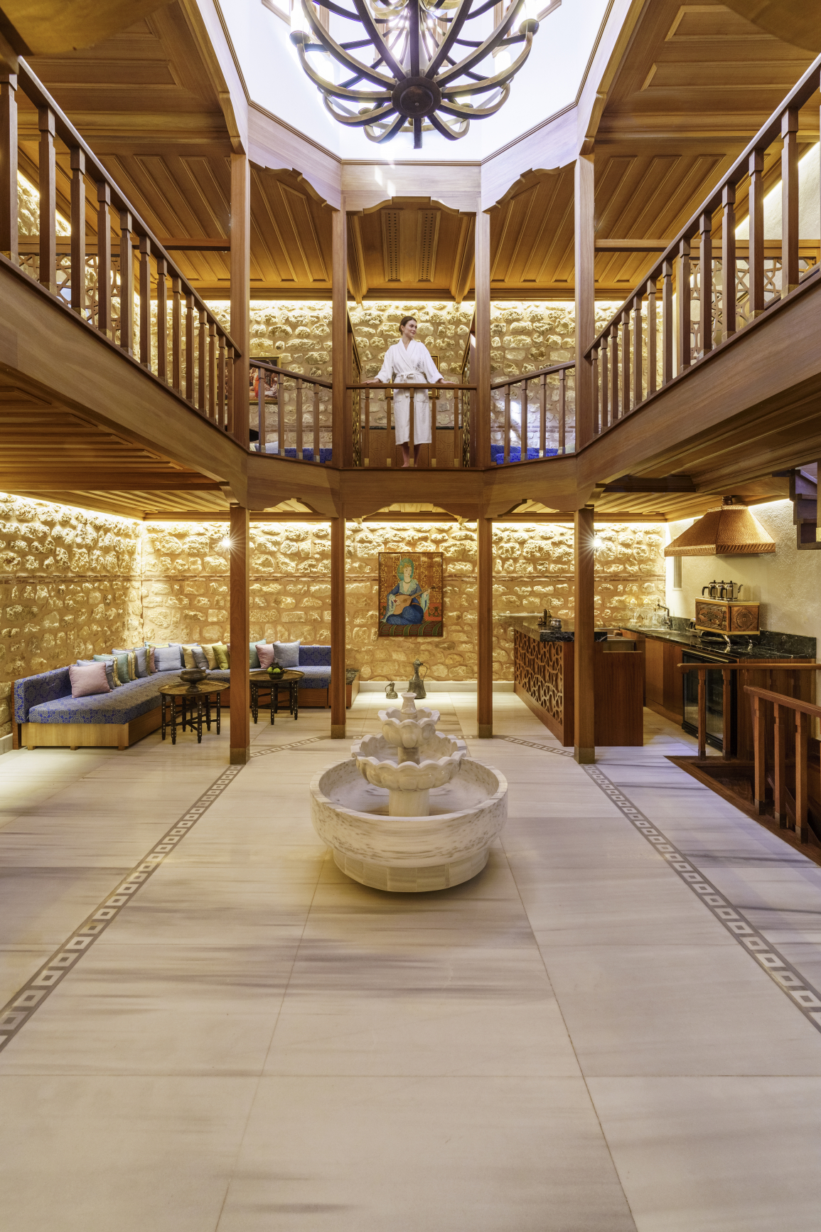 The Insider Pass: Çeşme Hamamı — 10% Off All Services