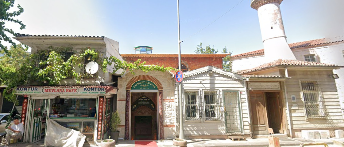 The Insider Pass: Hızırbey Hamamı — 10% Off All Services