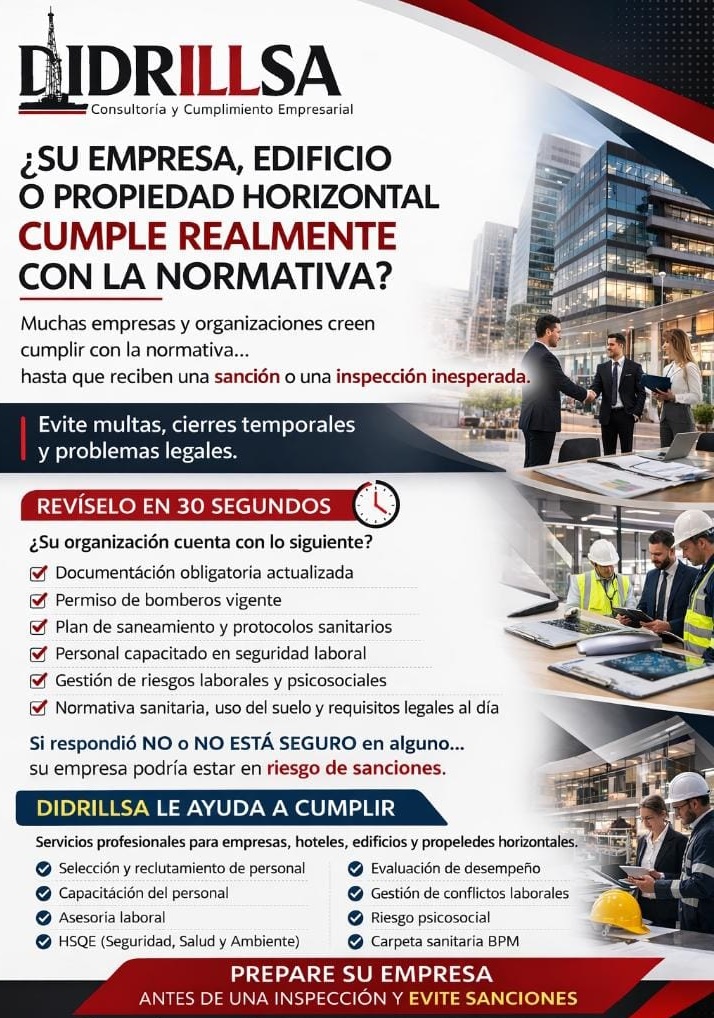 Implementacion Sistema de Gestion Segurida Salud en el trabajo