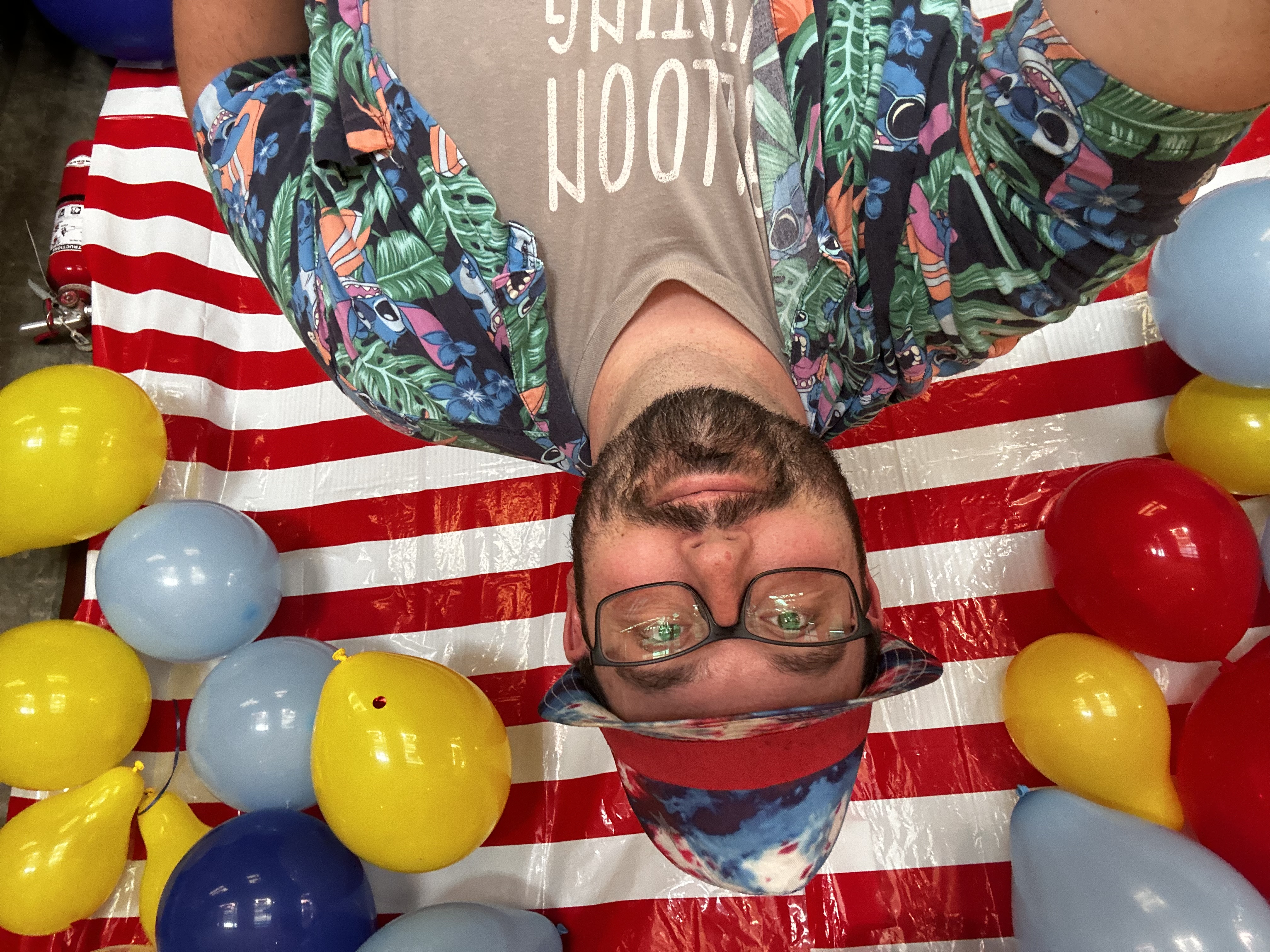 Balloon Twister