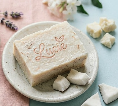 Jabón Coco y Karité