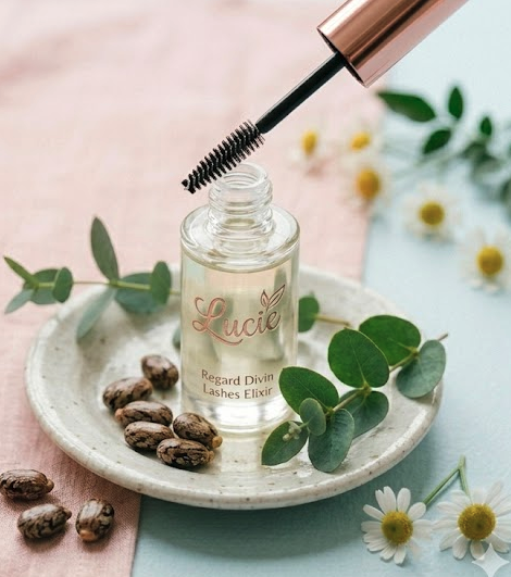 Balsamo de Pestañas