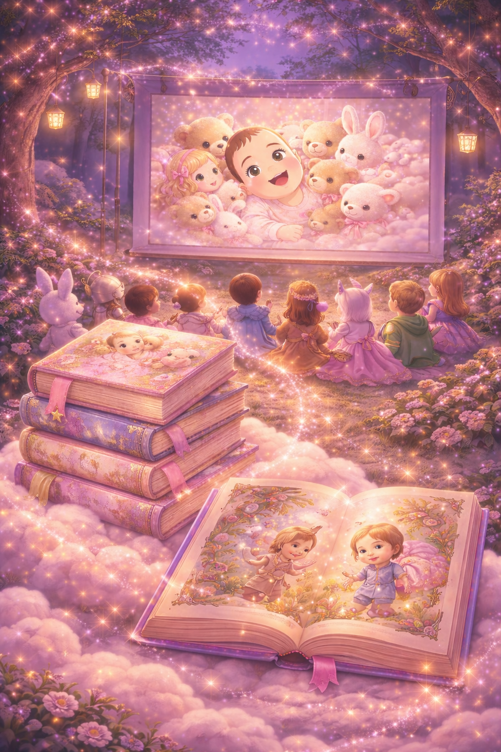  PACHET LUXURY EMOTIONS