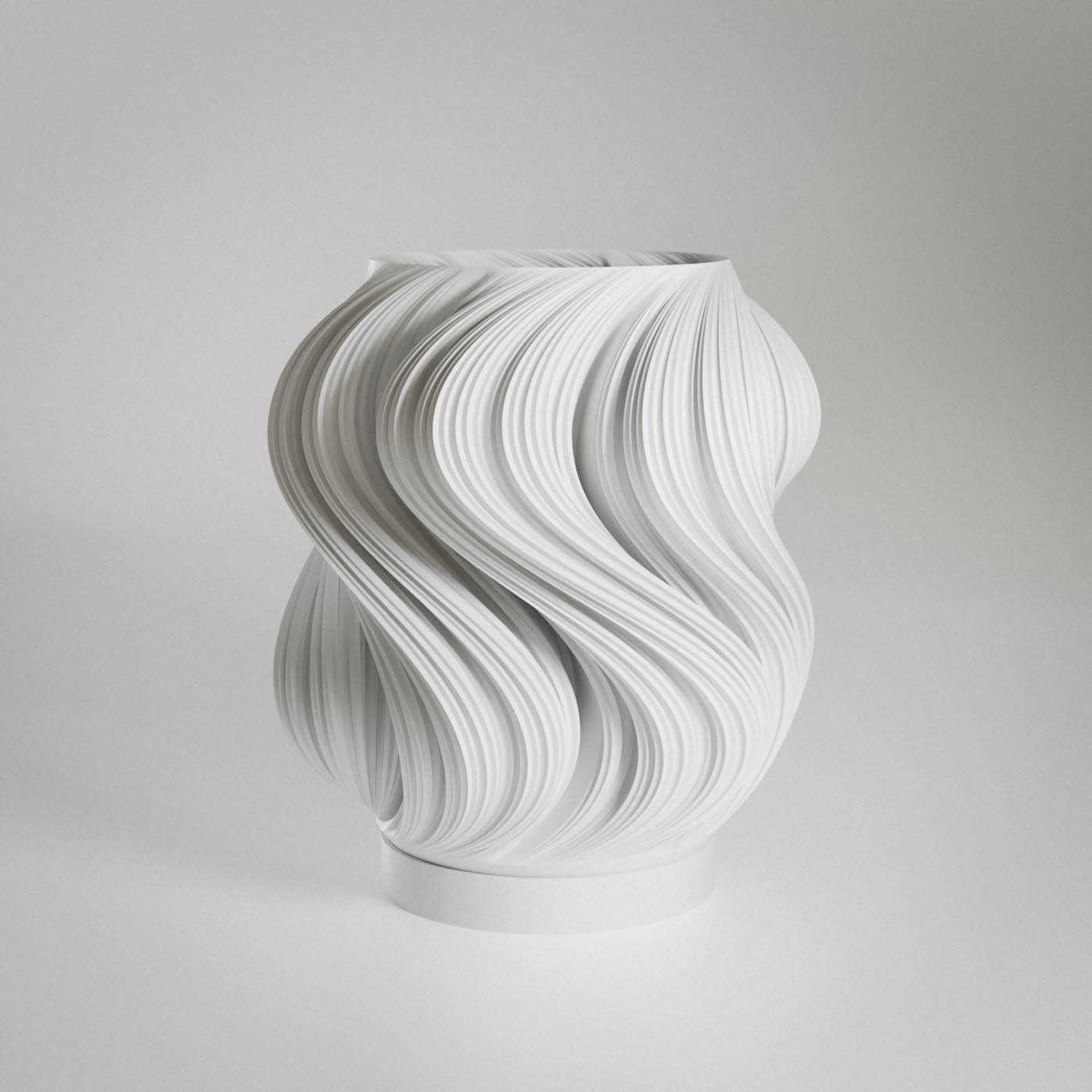 Brisa | Desktop Lamp