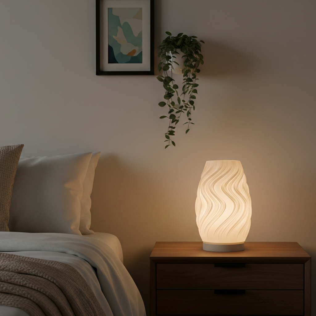 Soren | Desktop Lamp