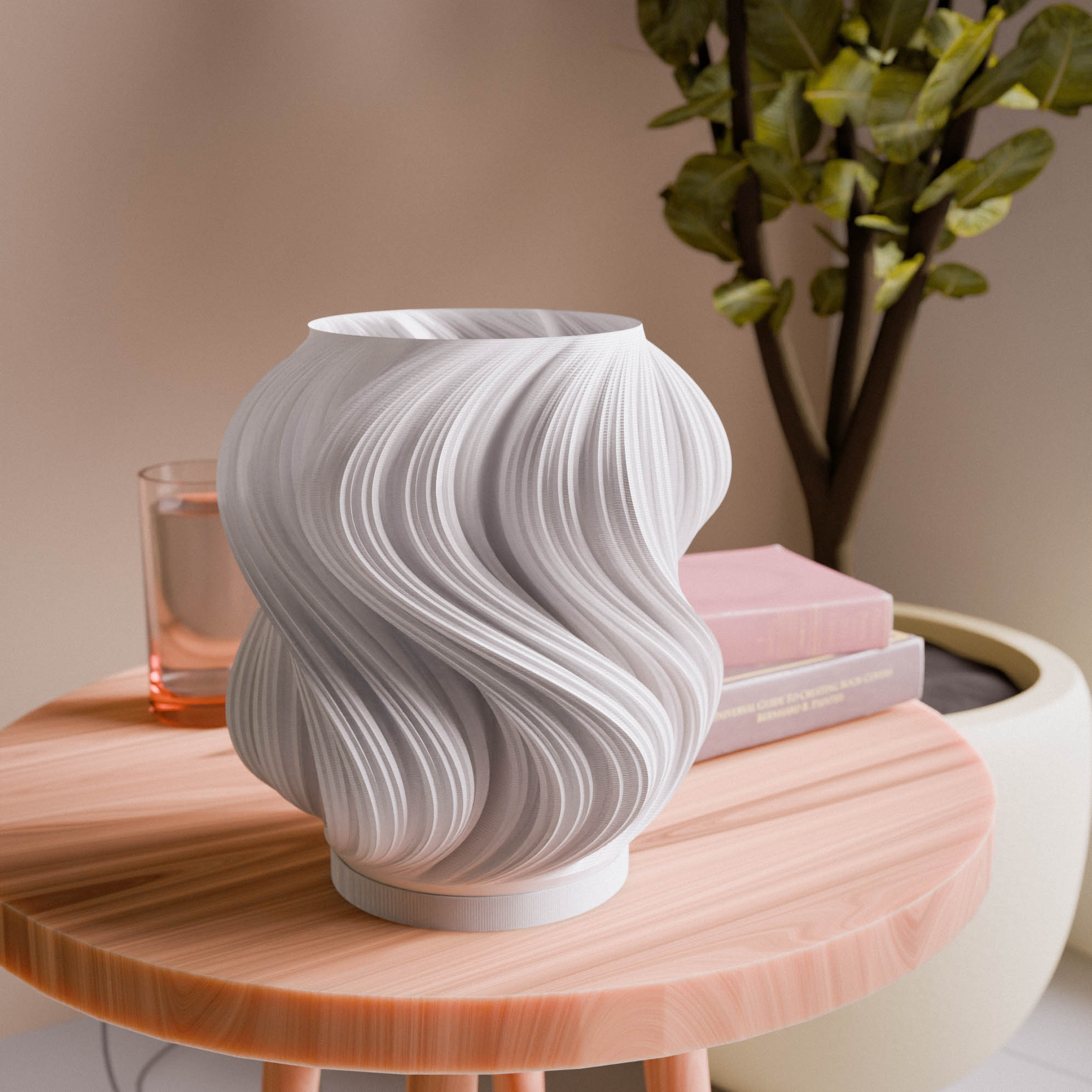 Brisa | Desktop Lamp