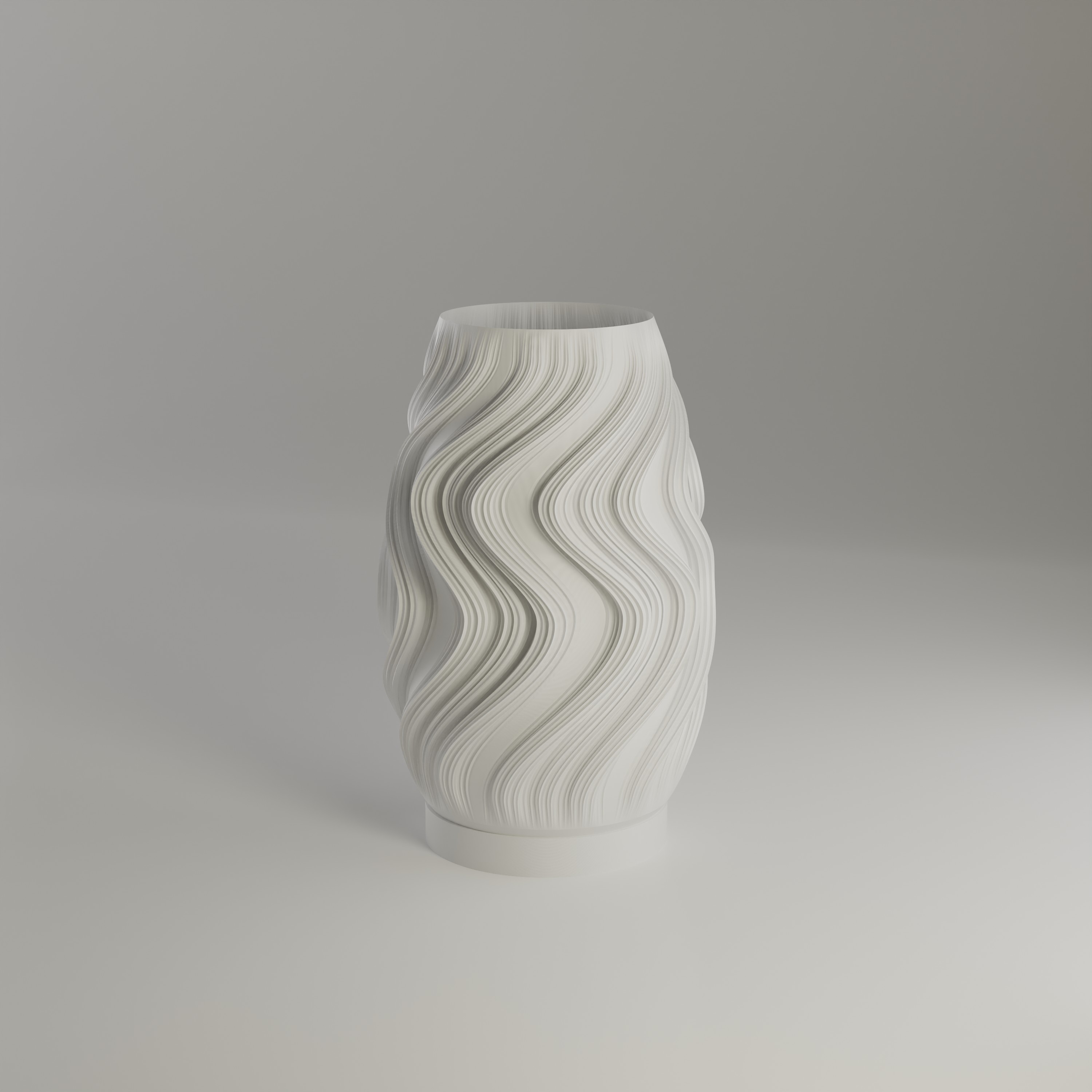 Soren | Desktop Lamp