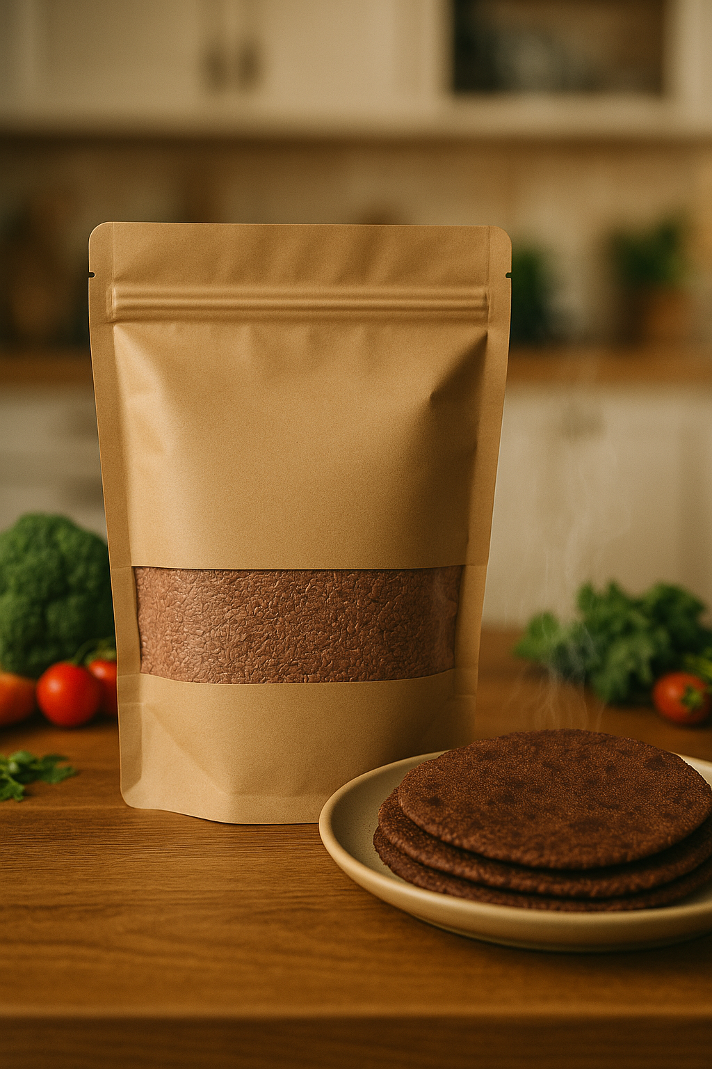 Organic Ragi