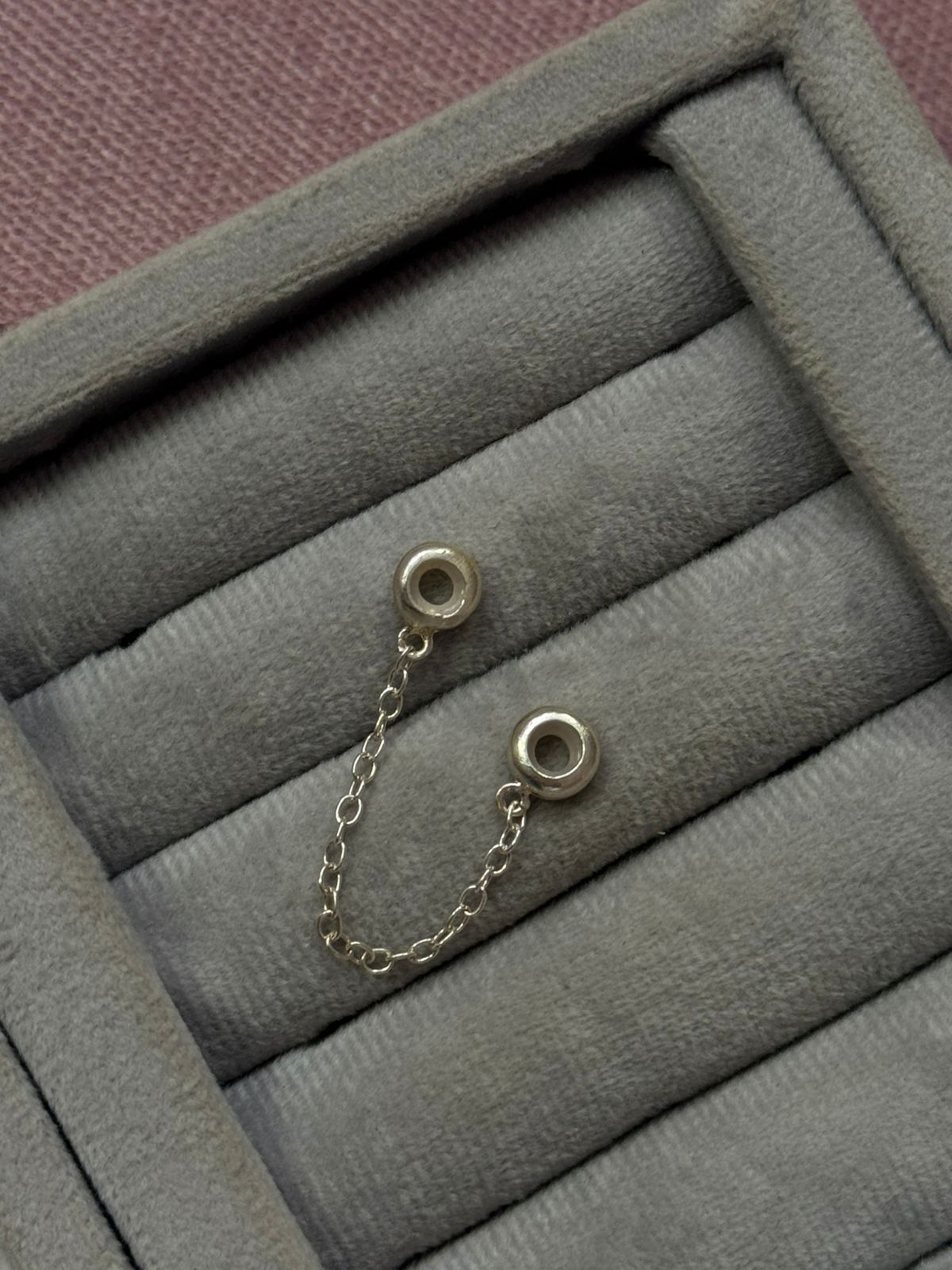 Trava de Segurança Inspiração de 7cm