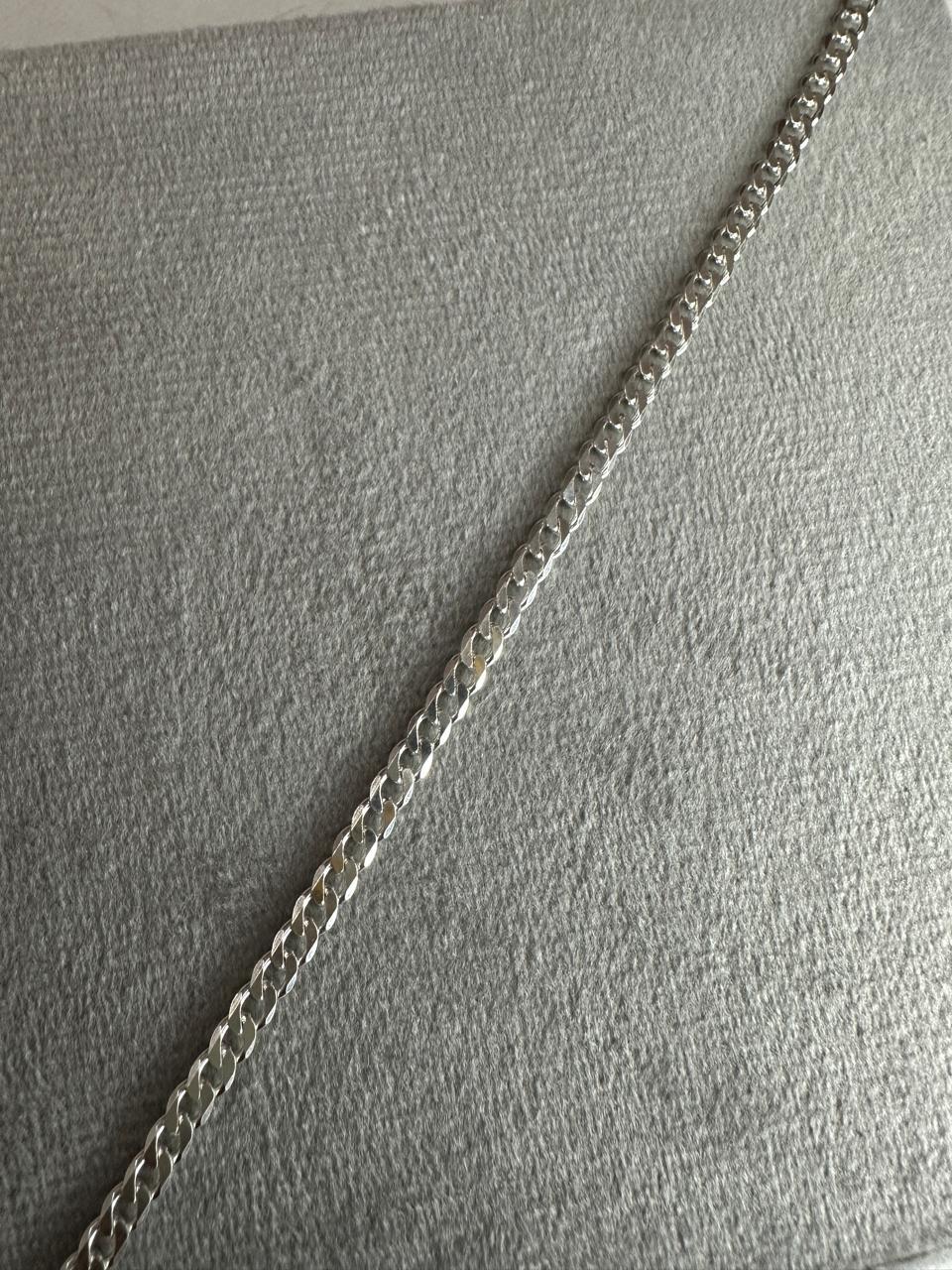 Pulseira Masculina Grumet 3,2 mm