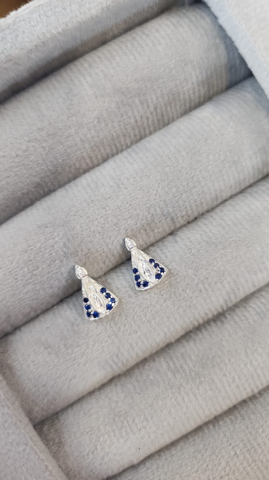 Brinco Nossa Senhora Aparecida