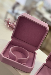 Caixinha para Pulseira 