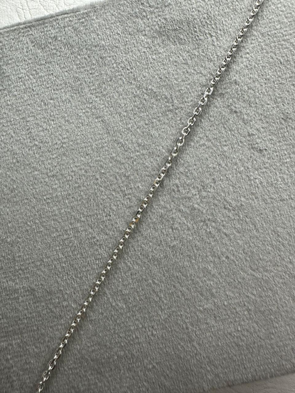 Pulseira Masculina Cadeado