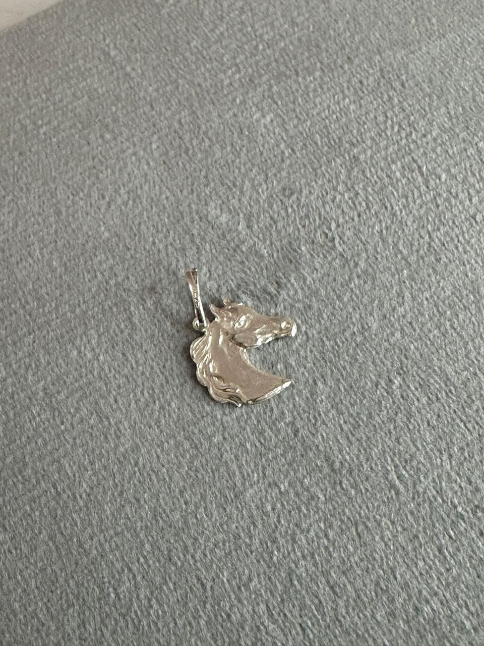 Pingente Cavalo