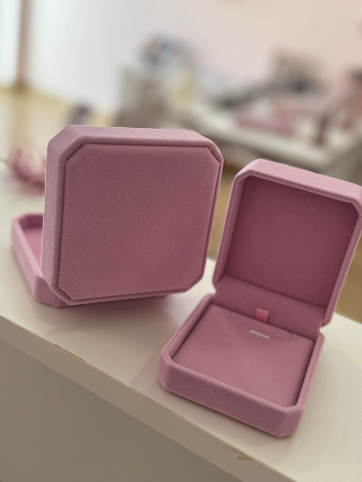 Caixinha para Conjunto 