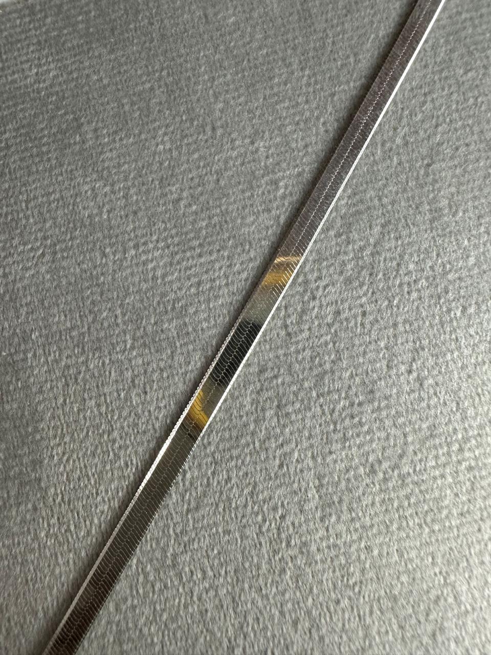 Tornozeleira Laminada 3.6mm