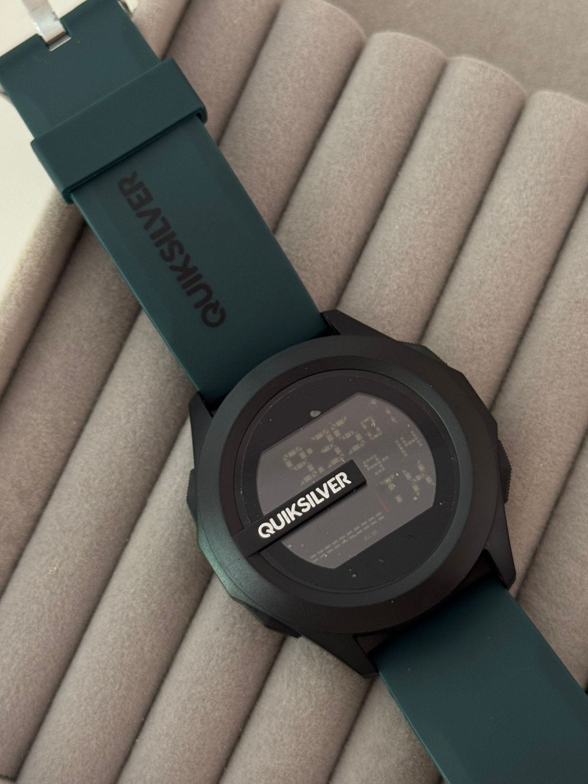 Relógio Quiksilver Analógico