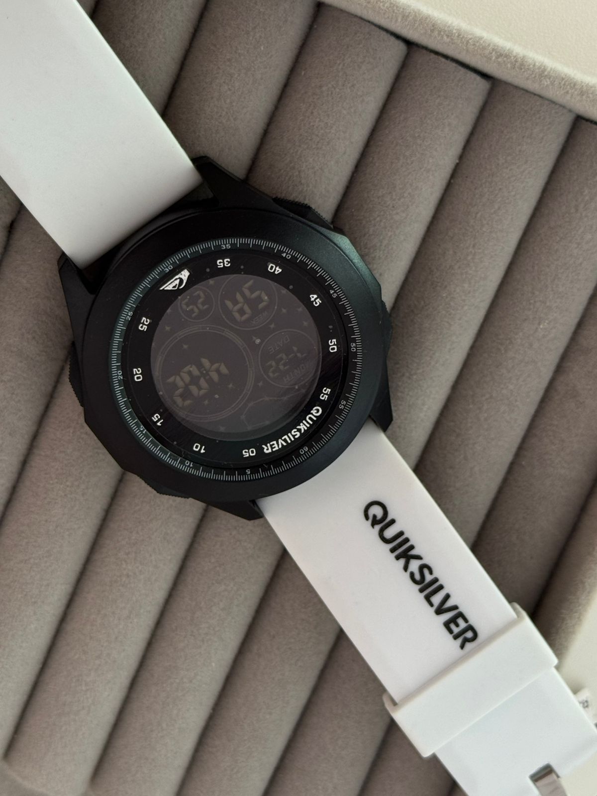 Relógio Quiksilver Analógico