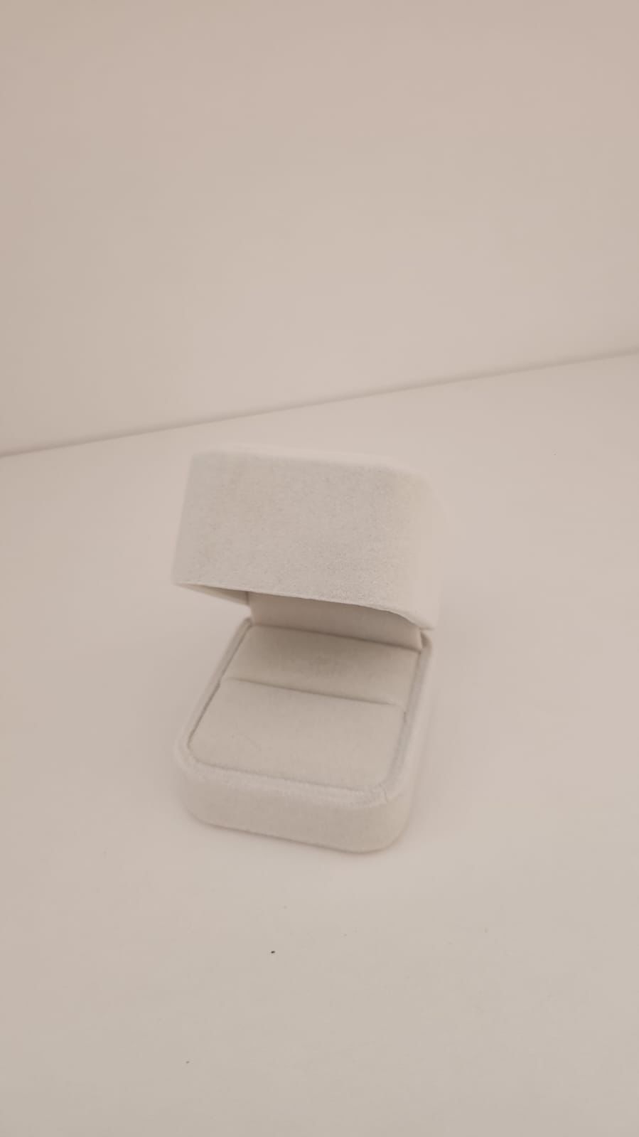 Caixinha para Anéis ou Alianças 