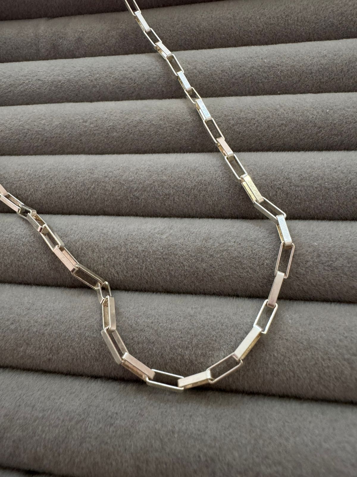 Corrente Cartier 2,5mm