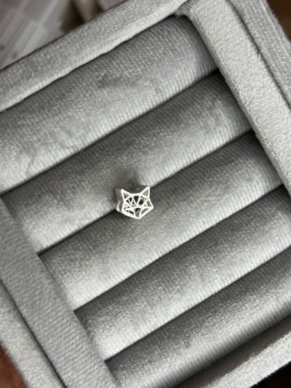 Berloque Separador Gatinho