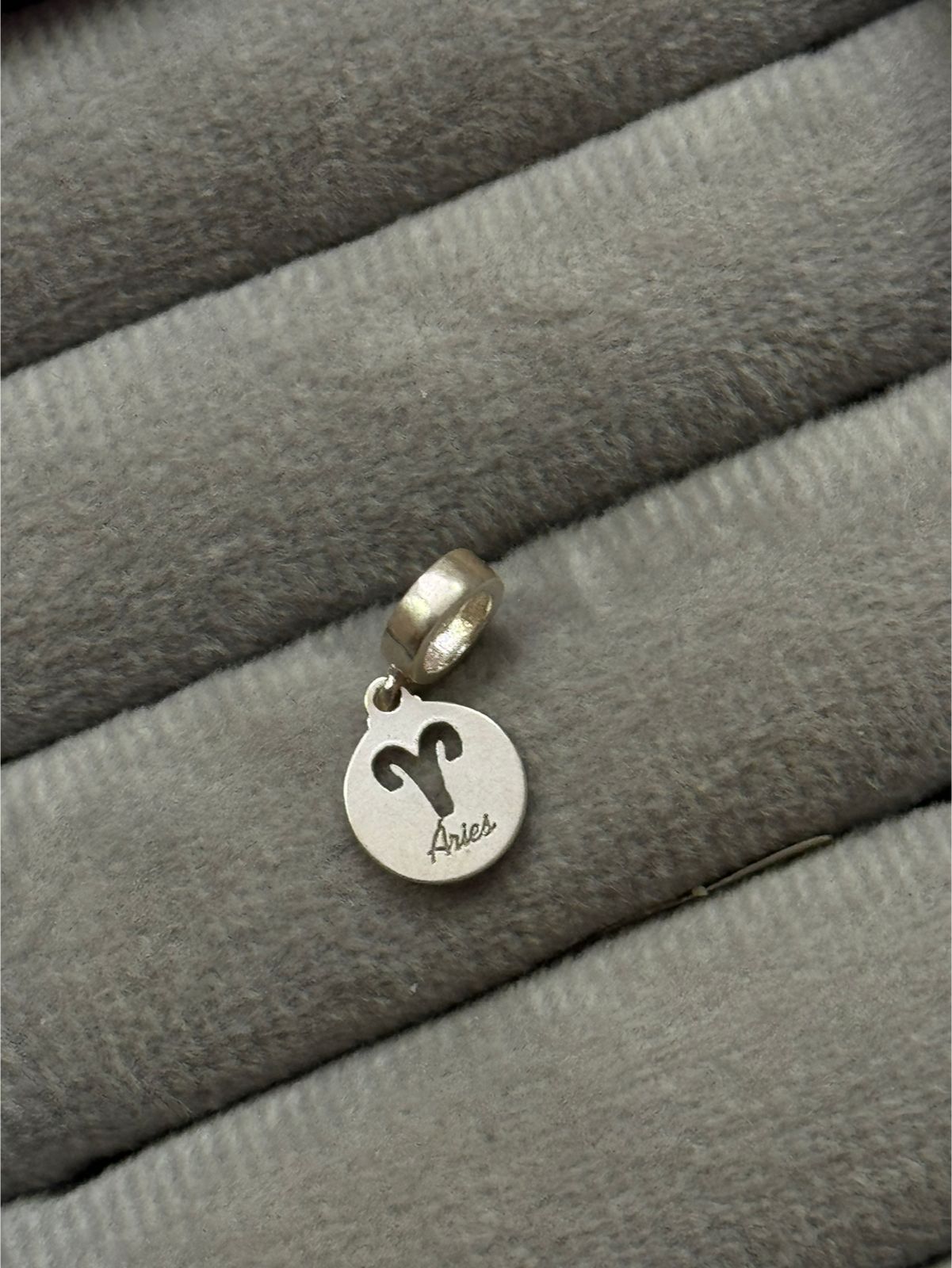 Berloque Signos - Áries