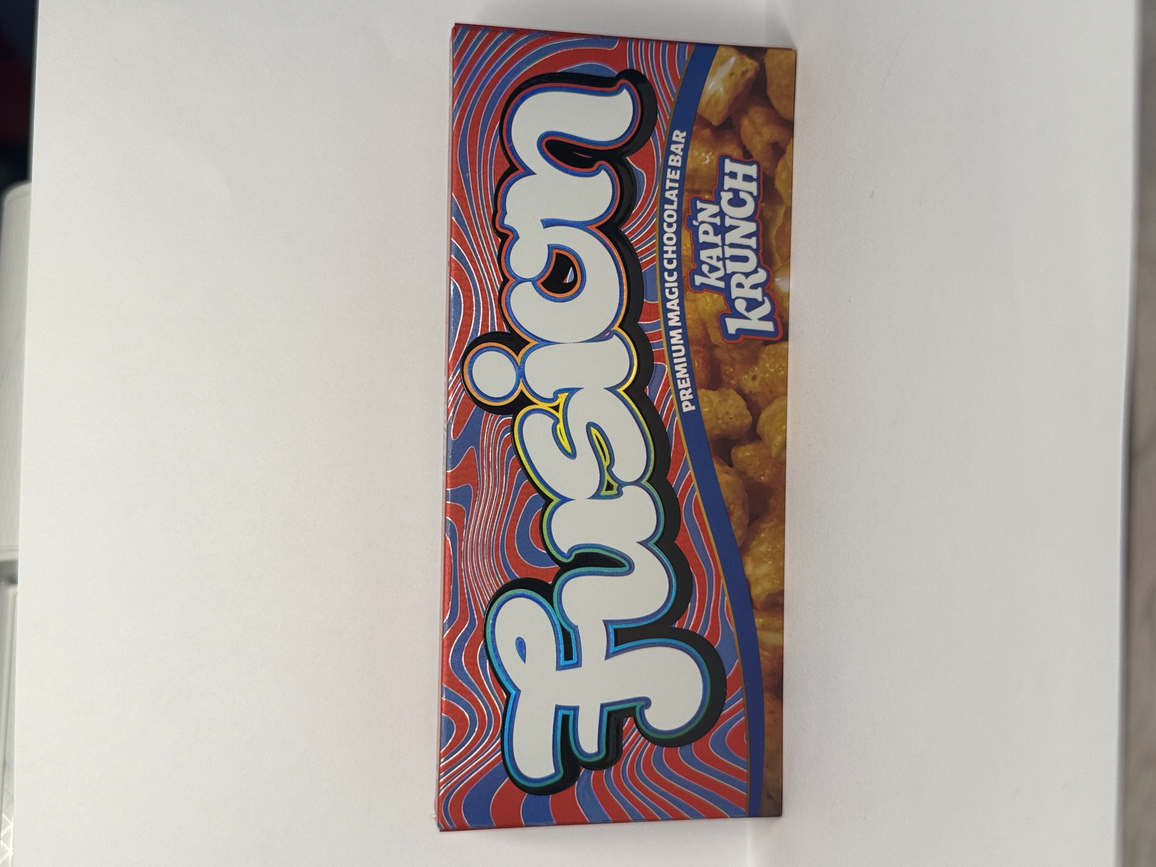 Virtual Krunch Card Game