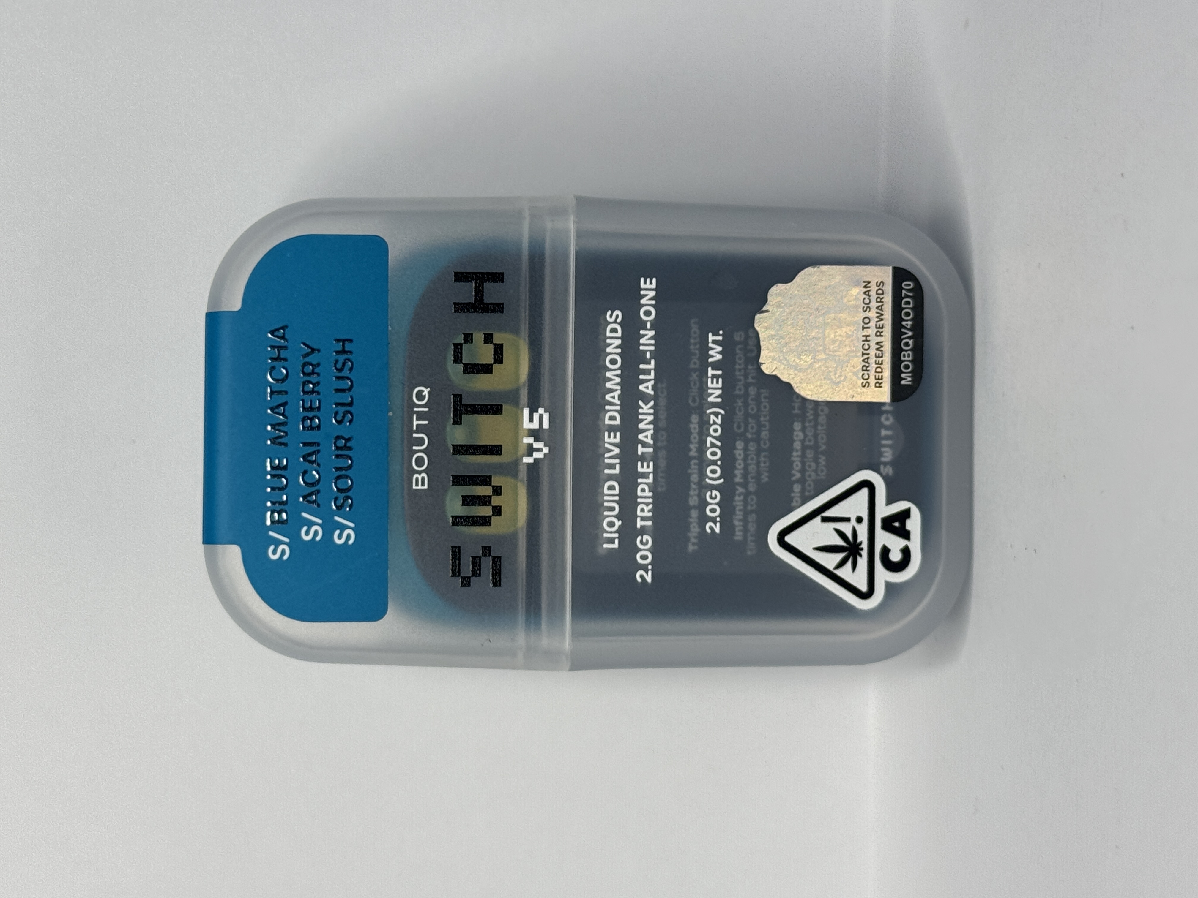 PocketBac Hand Sanitizer