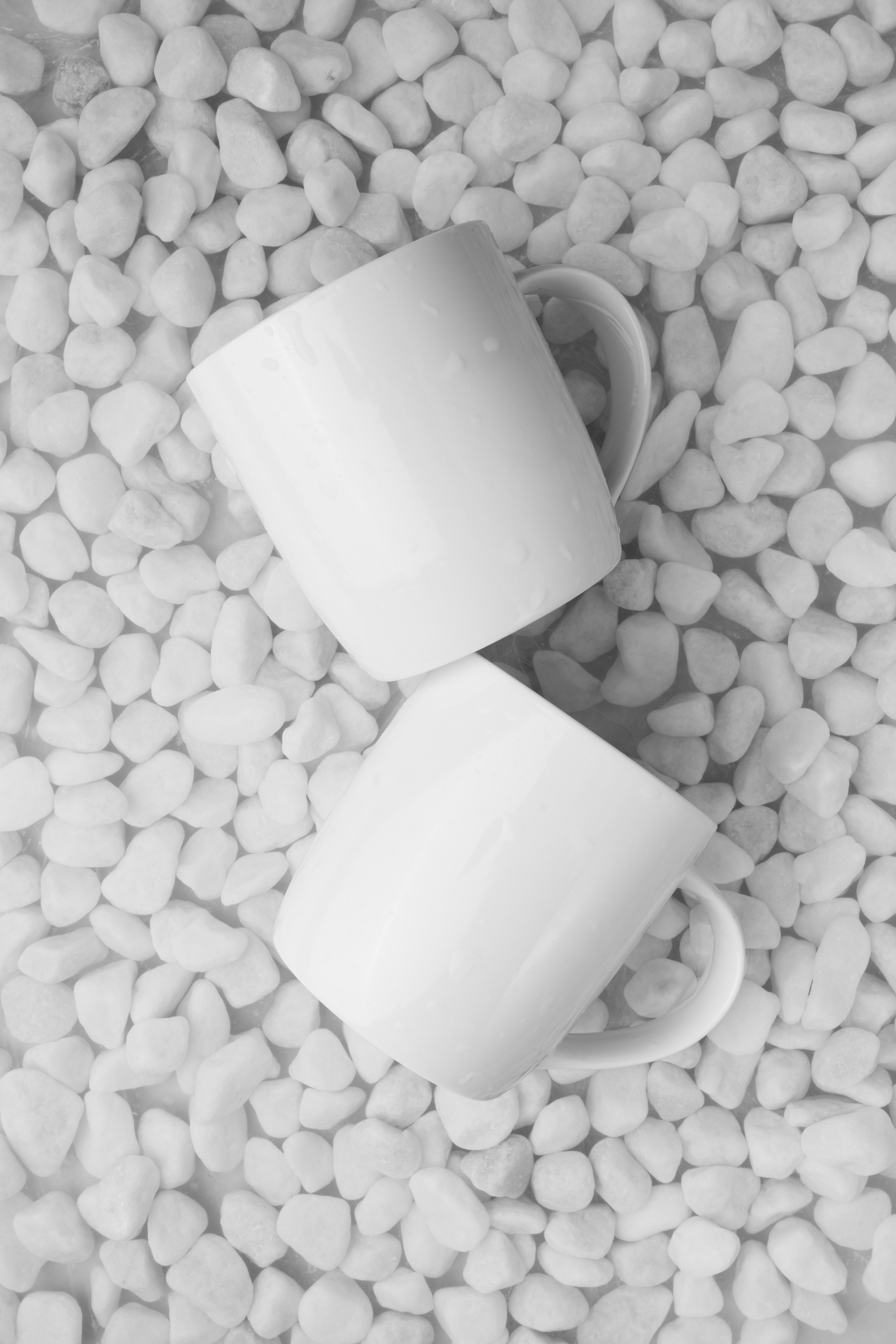 Tazas con diseños creativos 