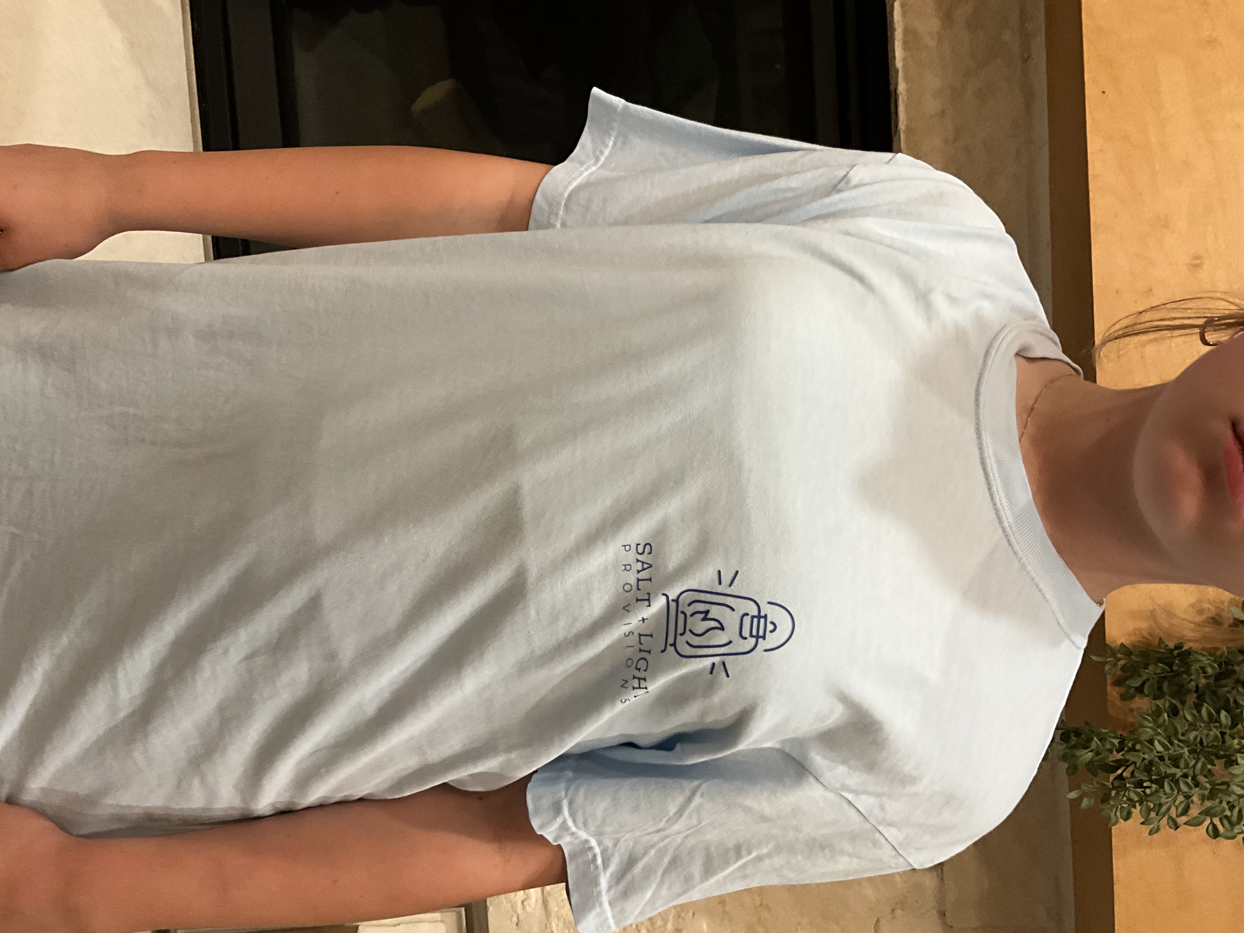 Coffee with Jesus T-shirt