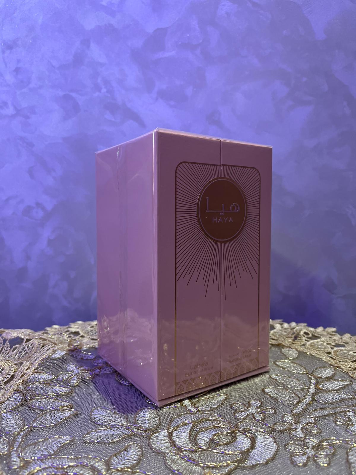 Haya Edp
