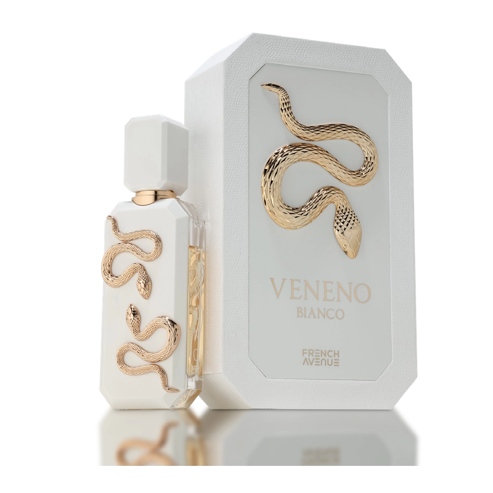 Veneno Bianco