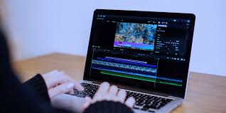 Edição de video ate 1Minuto.