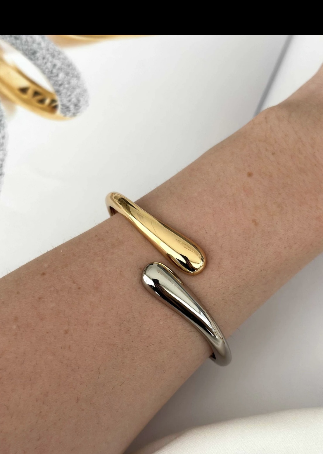 bracelete Duo Elegance
