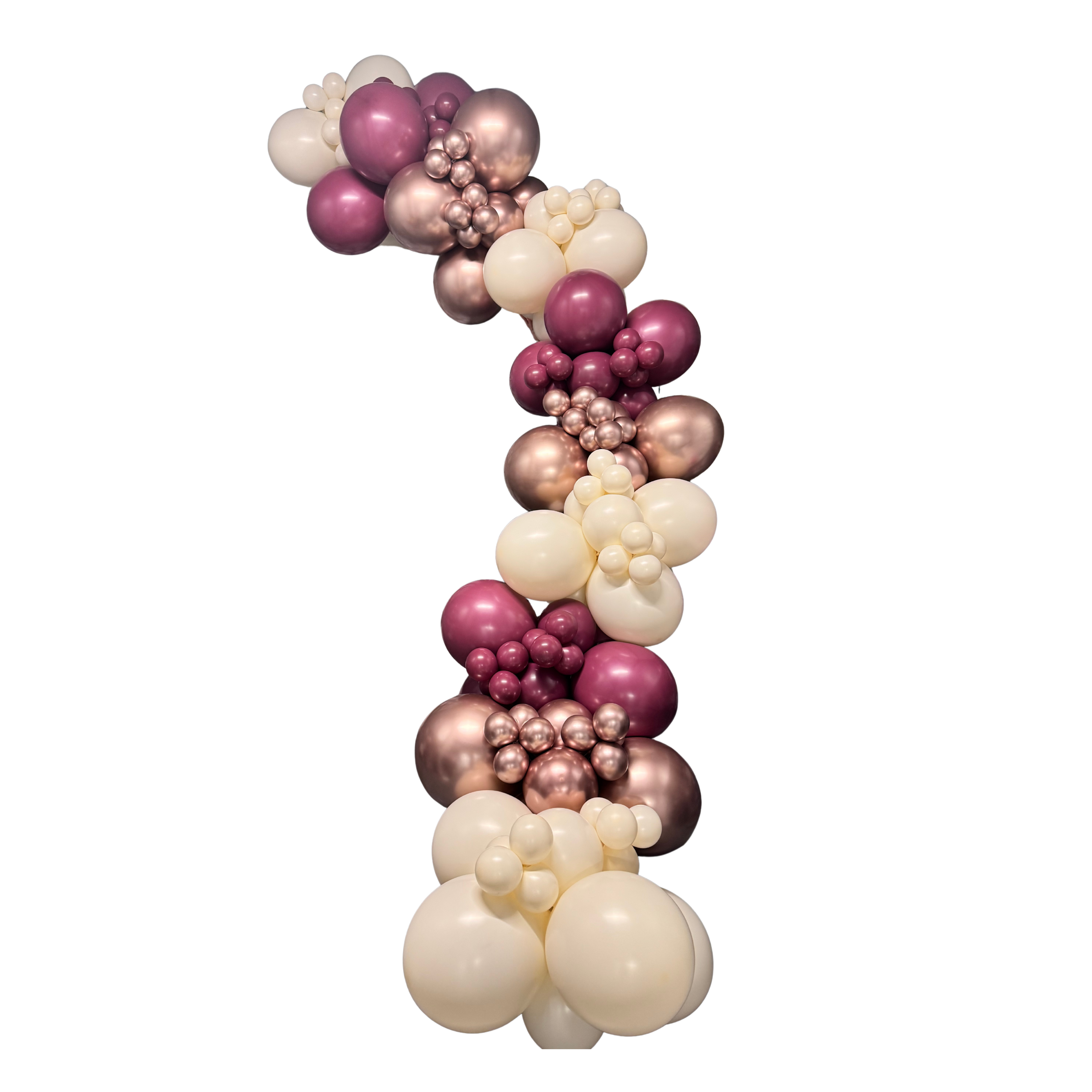 14ft Balloon Garland