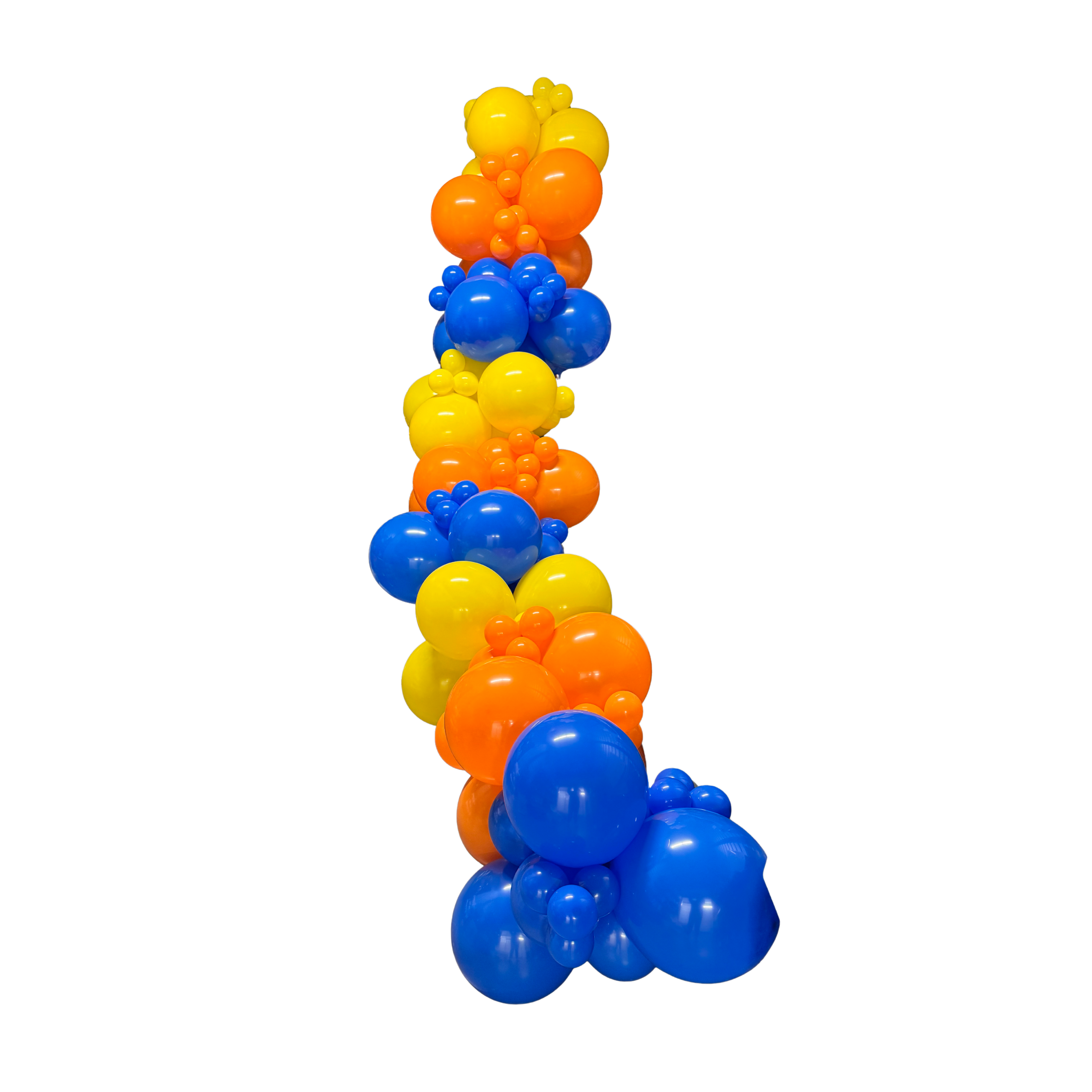 12ft Balloon Garland